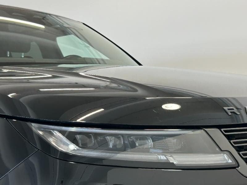 Land Rover Range Rover Sport 3ª serie 3.0D l6 249CV Dyn. HSE