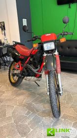 YAMAHA XT 600 XT 600