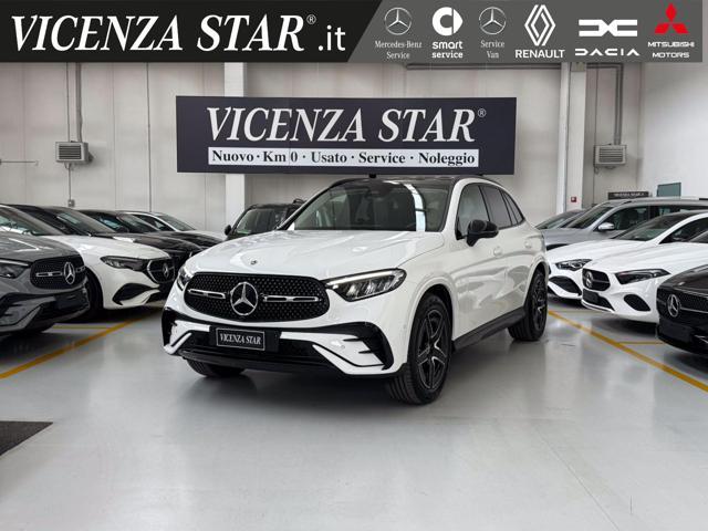 MERCEDES-BENZ GLC 220 d MHV 4MATIC AMG PREMIUM