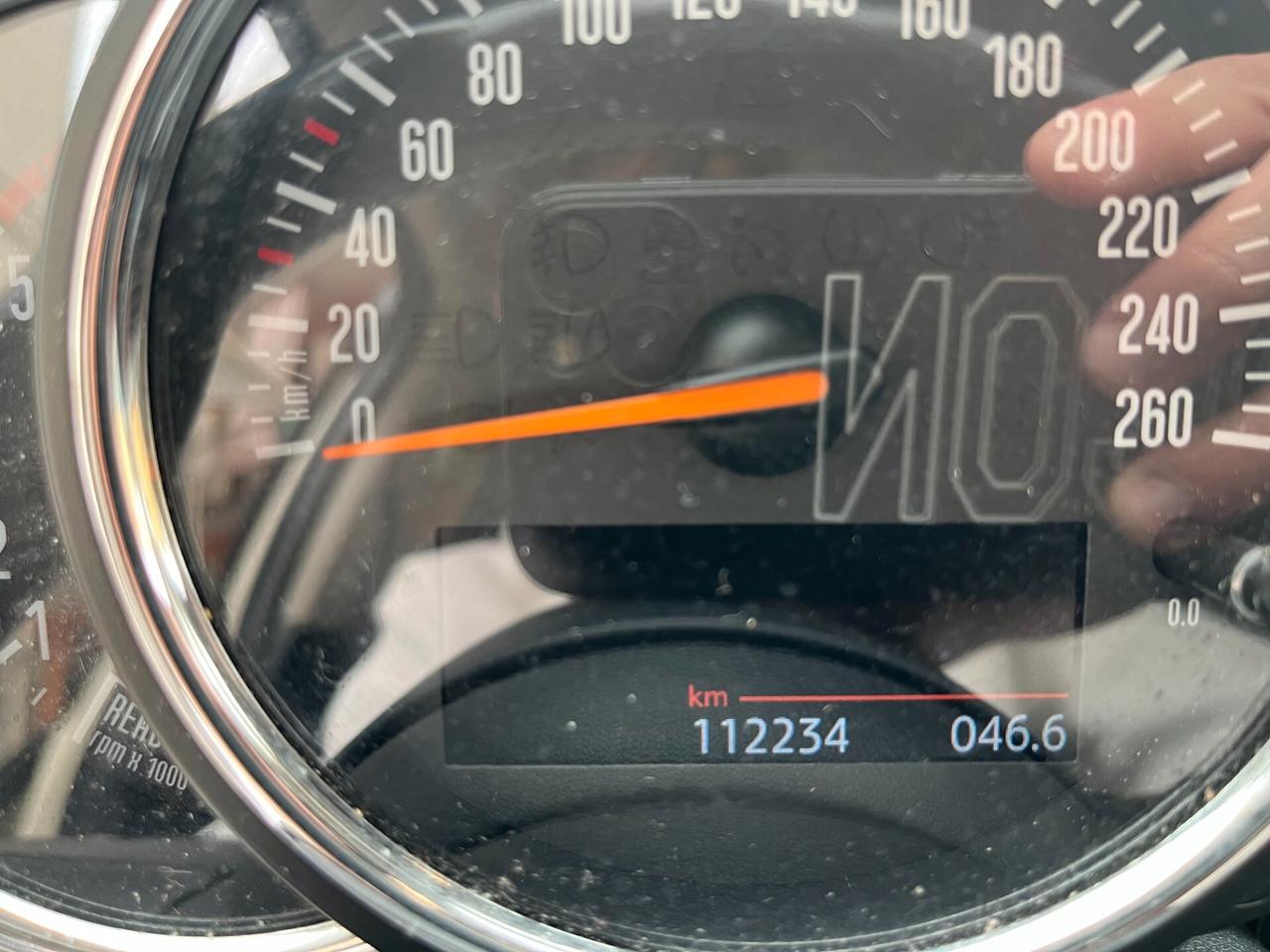 Mini 1.5 One D Business XL 5 porte