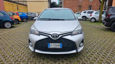 Toyota Yaris 1.0 3 porte Active