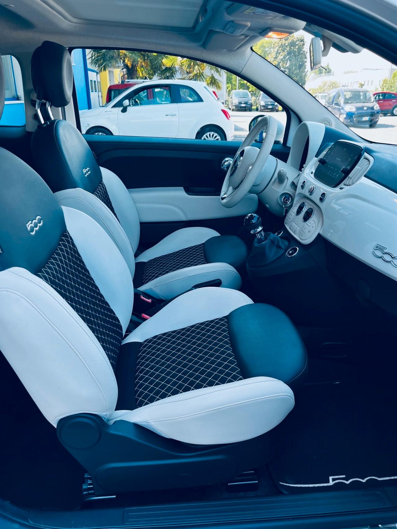 Fiat 500 1.0 Hybrid Dolcevita *PREZZO REALE*