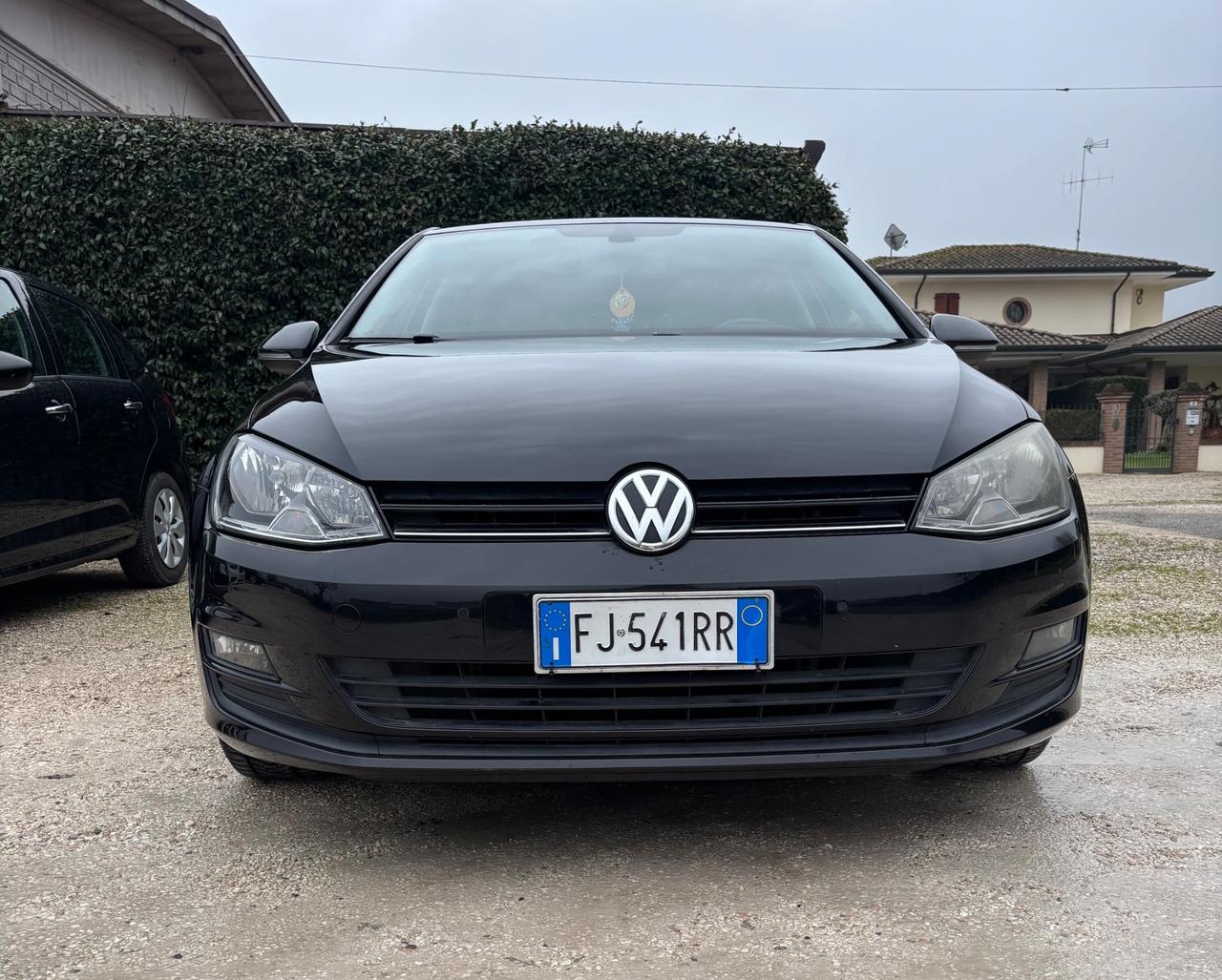 Volkswagen Golf 1.6 TDI 110 CV DSG 5p. Sport Edition BlueMotion Tech.