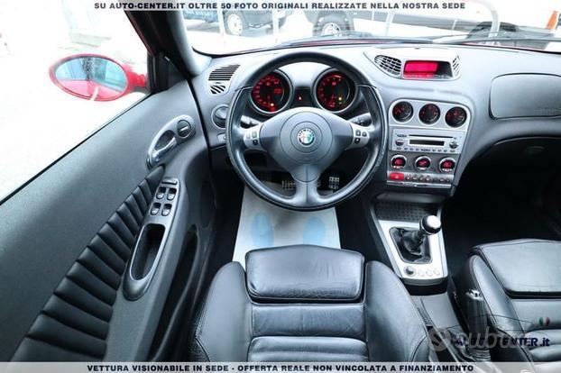 Alfa Romeo 156 GTA 3.2i V6 24V MANUALE *CRS ASI