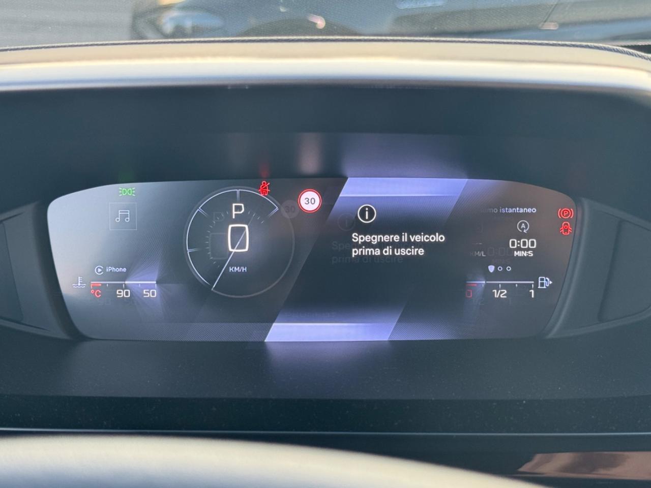 Peugeot 308 BlueHDi 130 S&S EAT8 GT