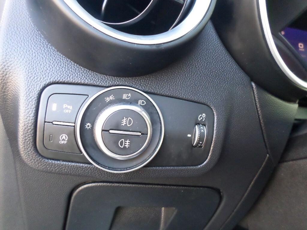 Alfa Romeo Stelvio 2.2 Turbodiesel 160 CV AT8 RWD Business