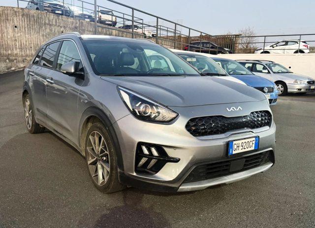 KIA Niro 1.6 GDi DCT HEV Style