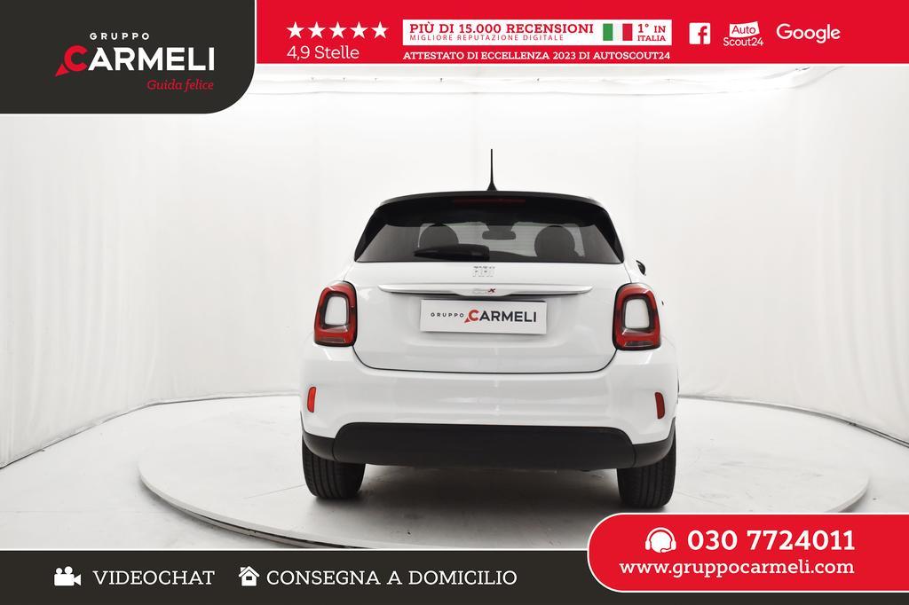 Fiat 500X 1.0 T3