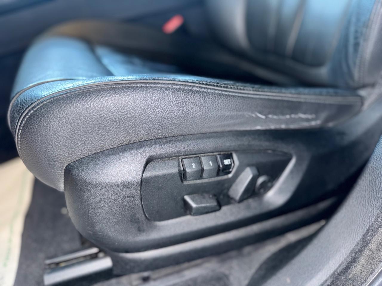 Bmw X6 xDrive30d 258CV Extravagance