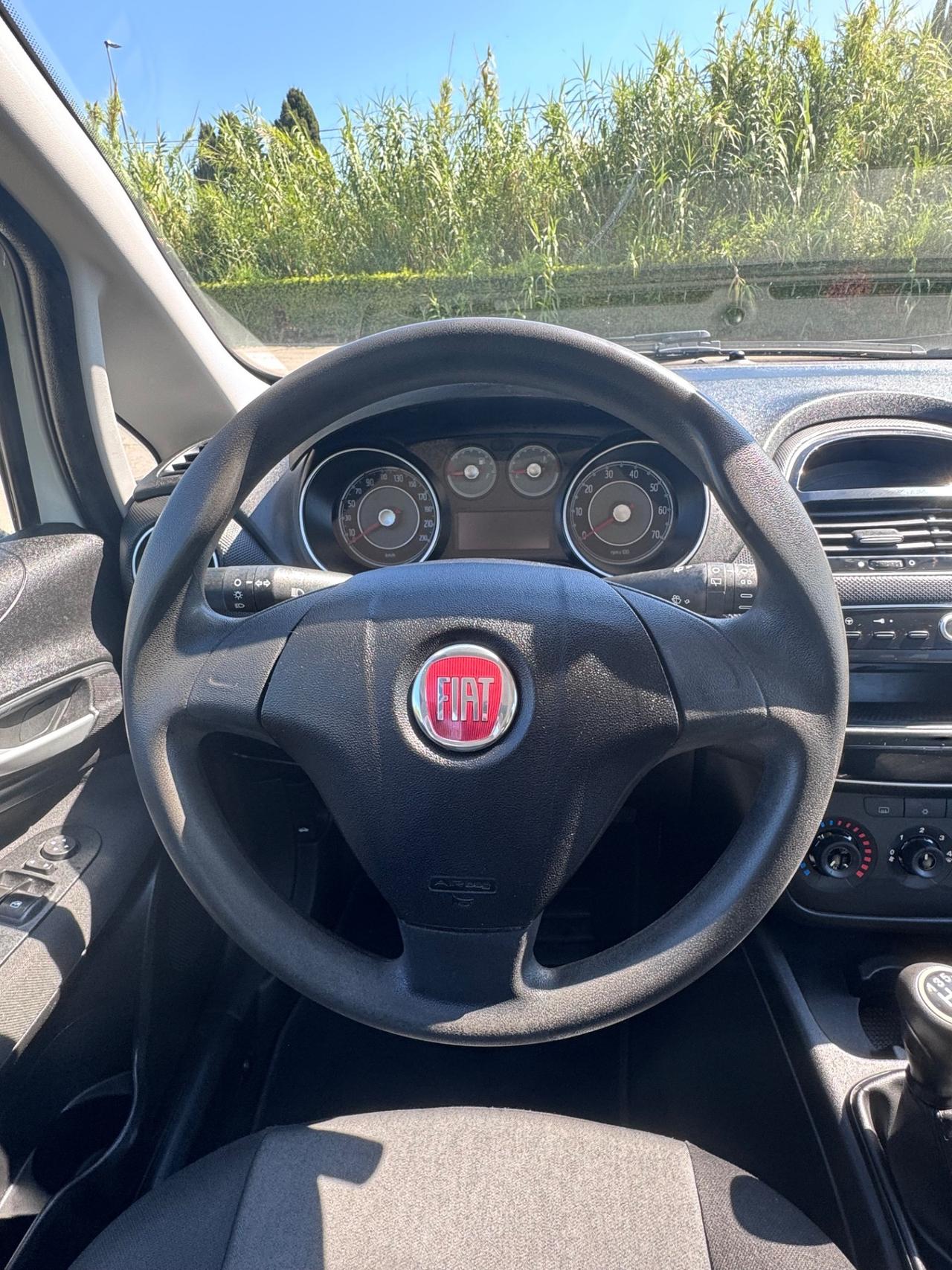 Fiat Punto 1.3 MJT 5 porte Easy