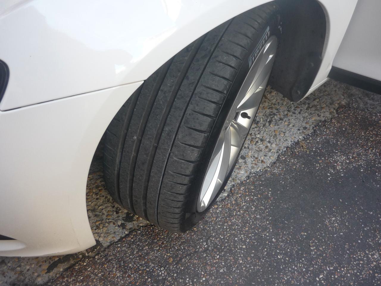 Volkswagen Scirocco 2.0 TDI 140CV DPF DSG