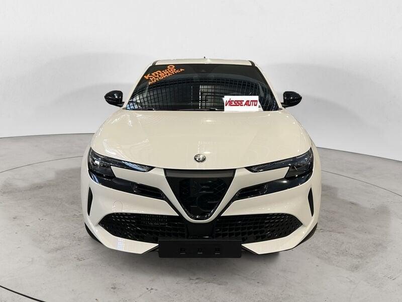 Alfa Romeo Junior Ibrida 1.2 145CV Hybrid eDCT6 ibrida SPECIALE