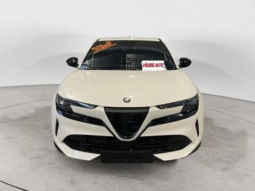 Alfa Romeo Junior Ibrida 1.2 145CV Hybrid eDCT6 ibrida SPECIALE