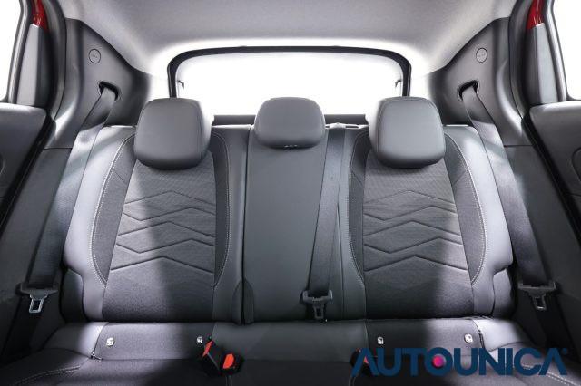 JEEP Avenger 1.2 TURBO 100 CV ALTITUDE FARI LED