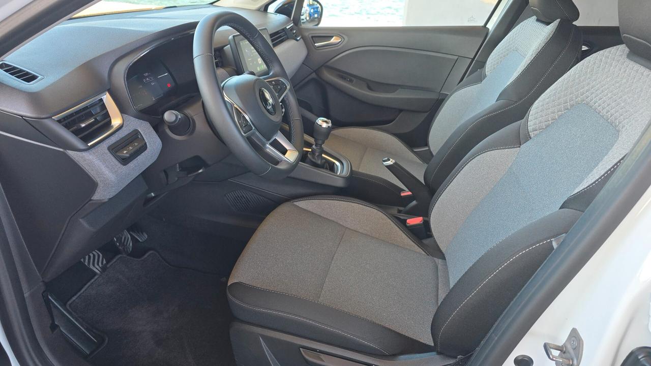 Mitsubishi Colt 1.0L turbo 90 CV Invite