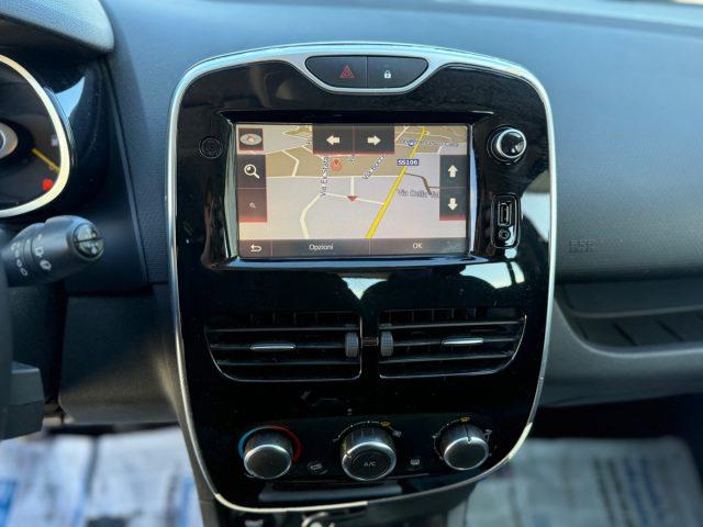 RENAULT Clio 1.5 dCi 90CV UNICOPROPRIETARIO PERFETTA