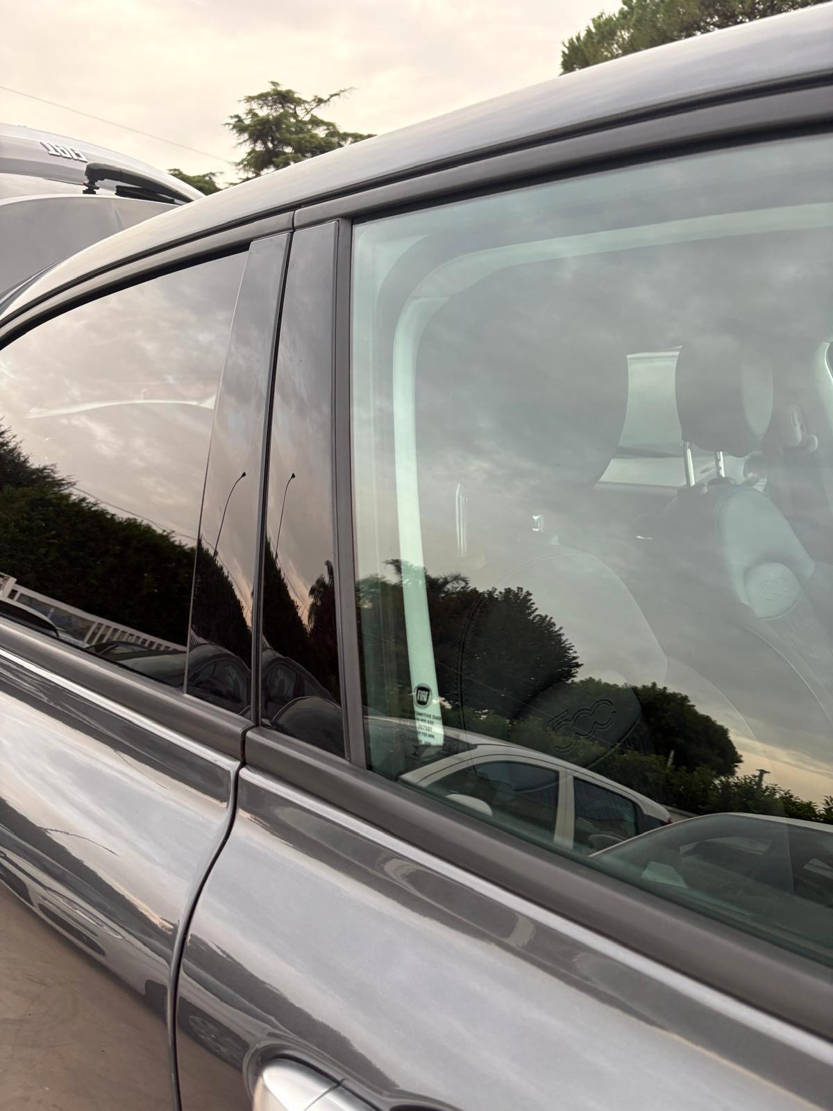 Fiat 500X 1.3 MultiJet 95 CV Club