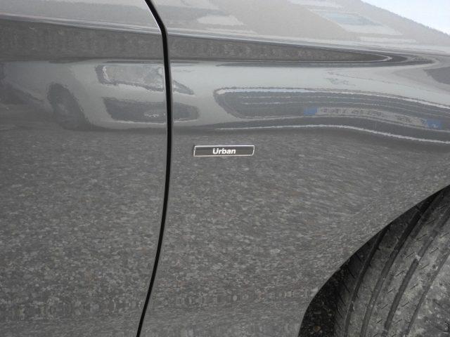 BMW 118 d 143cv 5p. Urban - SOLO 94.000 Km - "DA VETRINA"
