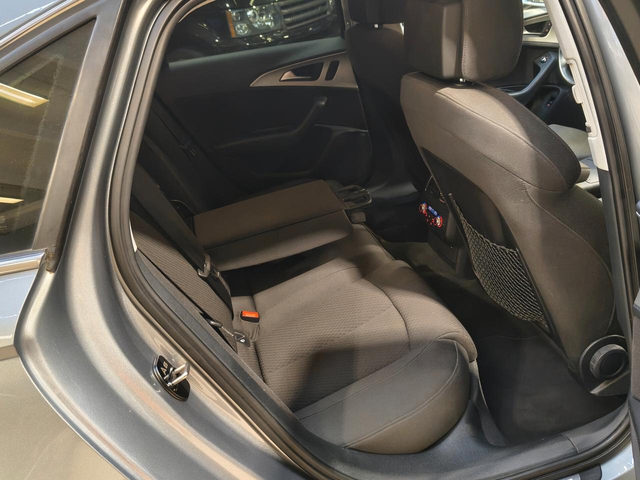 Audi A6 2.0 TDI _LIMOUSINE_ Berlina