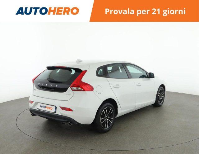 VOLVO V40 D2 Business Plus