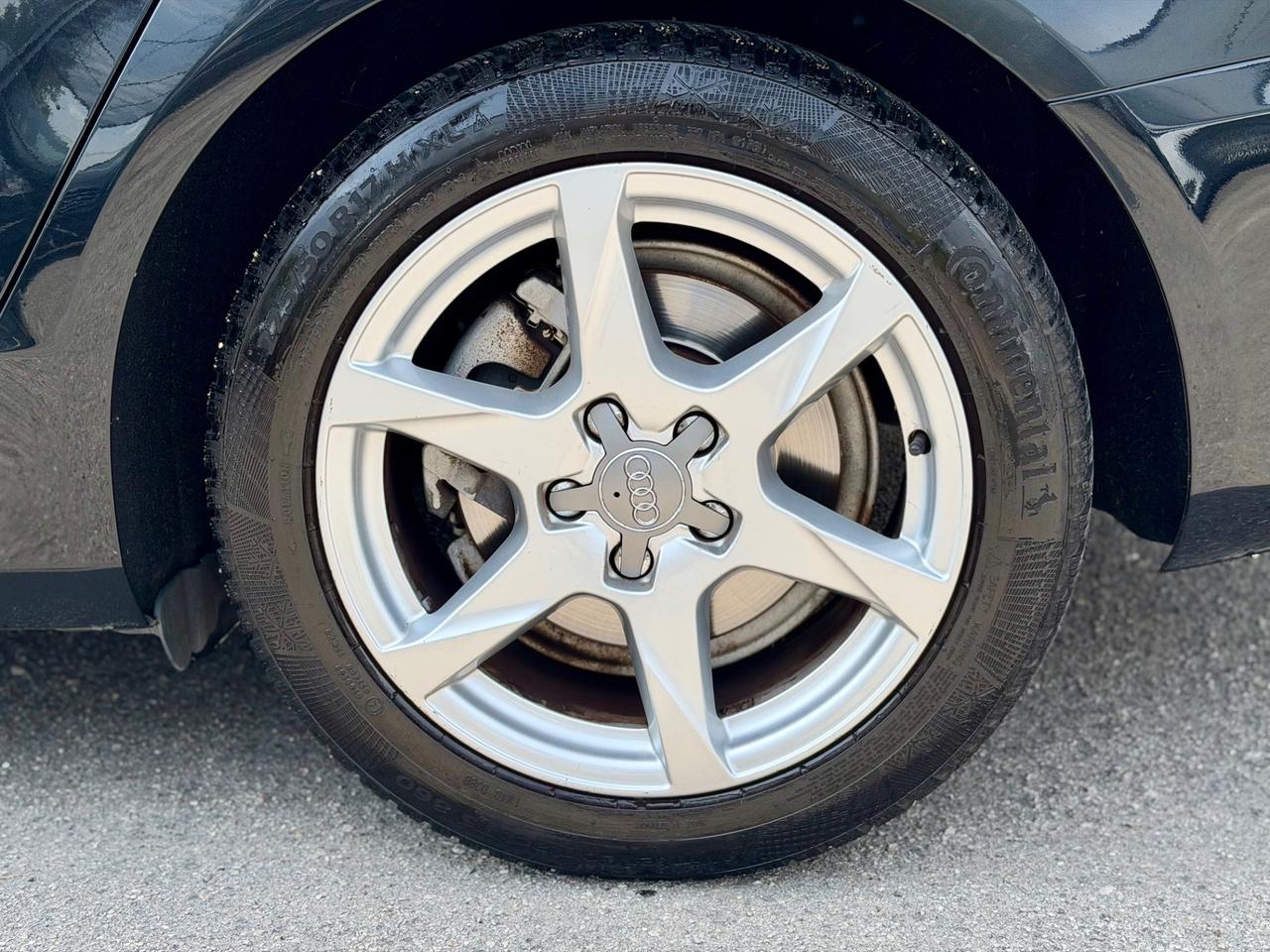 Audi A4 2011 Avant 2.0 TDI 143CV Advanced Plus ok neopatentati ! ! !