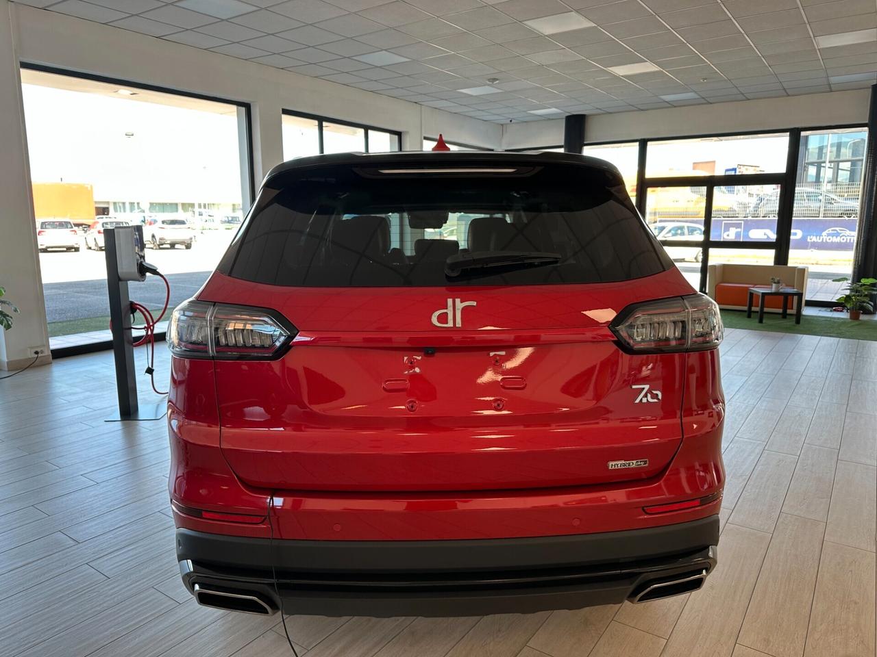 Dr 7.0 Phev 1.5 Plug-in Hybrid sport