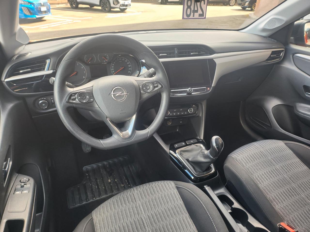 Opel Corsa 1.2 Edition