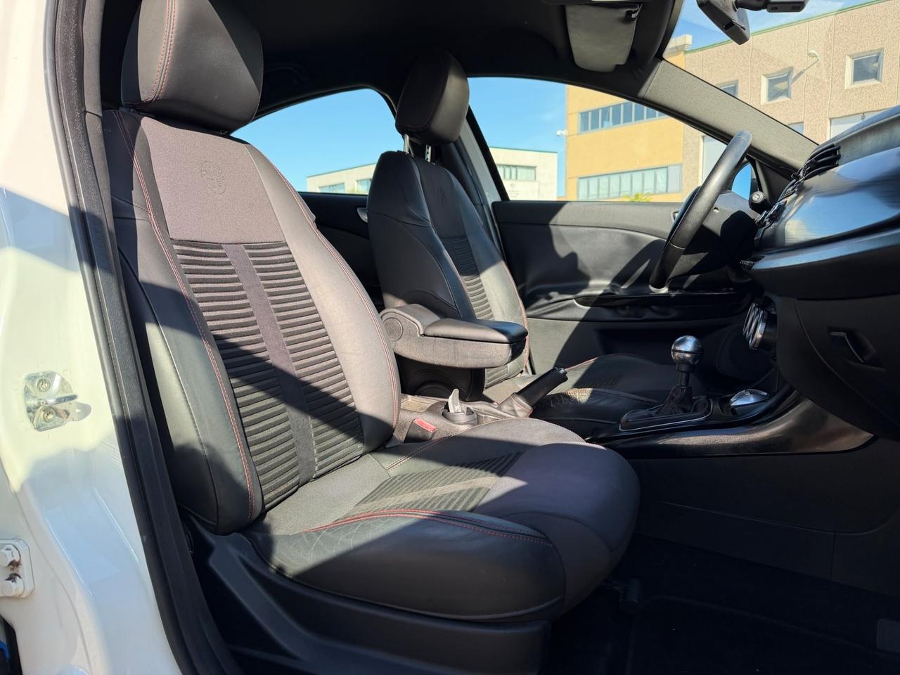 Alfa Romeo Giulietta 86000 KM GARANZIA 12 MESI