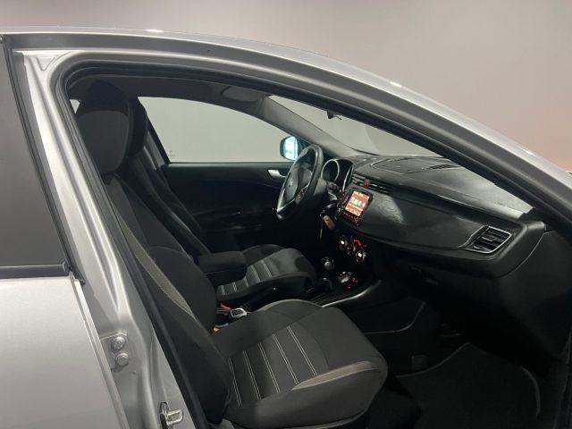 ALFA ROMEO Giulietta 1.6 JTDm 2 TCT 120 CV Business