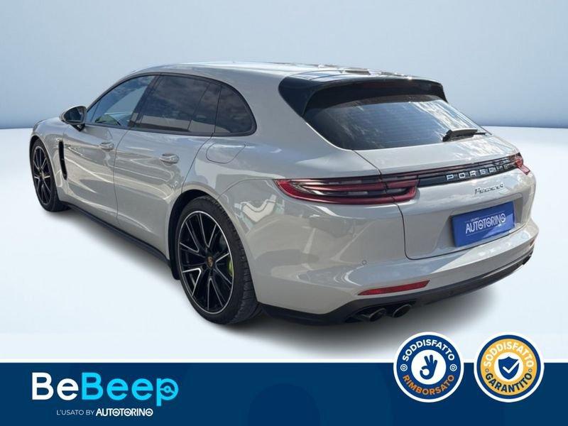 Porsche Panamera SPORT TURISMO 2.9 4 E-HYBRID 10 YEARS EDI