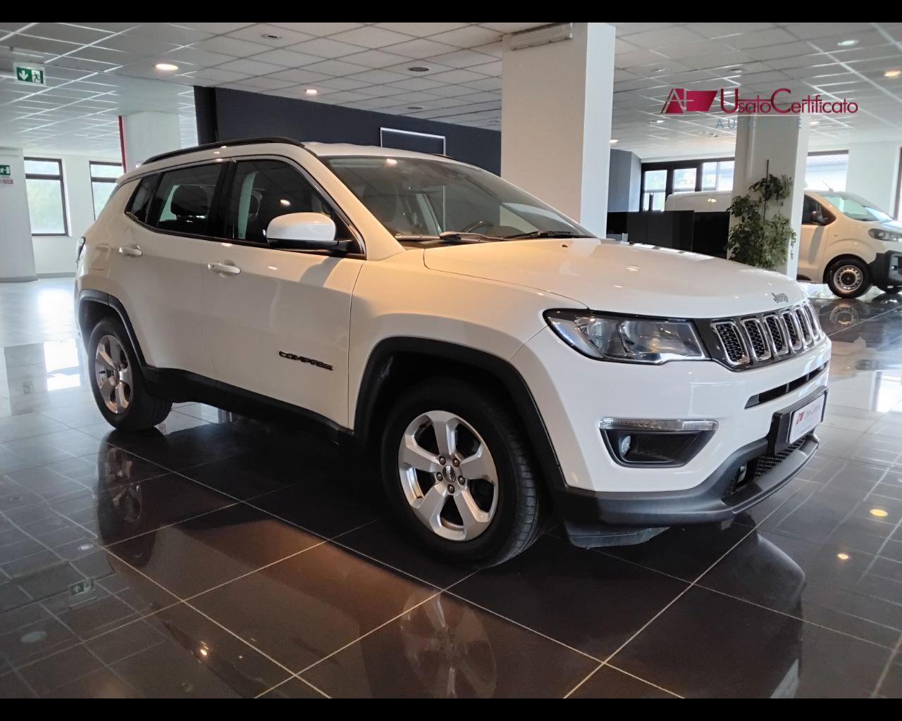 JEEP Compass 1.6 Multijet II 2WD Longitude