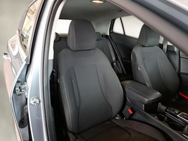 KIA SPORTAGE 1.6 CRDI MHEV BUSINESS 2WD DCT SUV