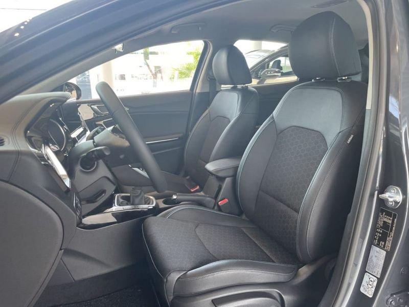 KIA Xceed 1.5 TGDI Mild Hybrid Business MY25