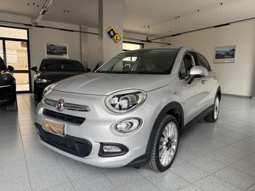 FIAT 500X 1.6 M.Jet 120 CV LOUNGE UNICO PROP/ XENO/ NAVIGATORE/ PELLE