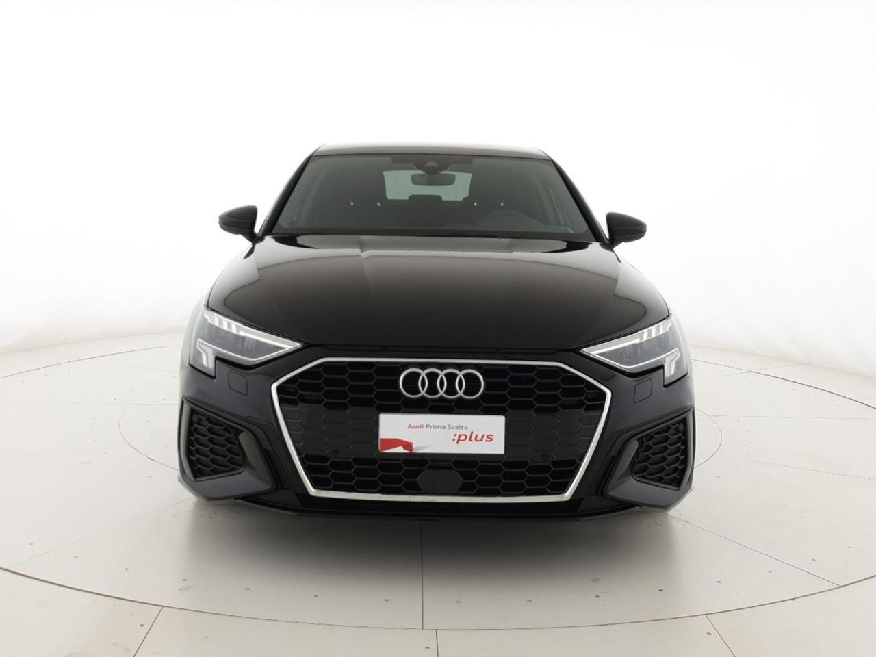 Sportback 30TFSI 116CV S tronic S line Edition