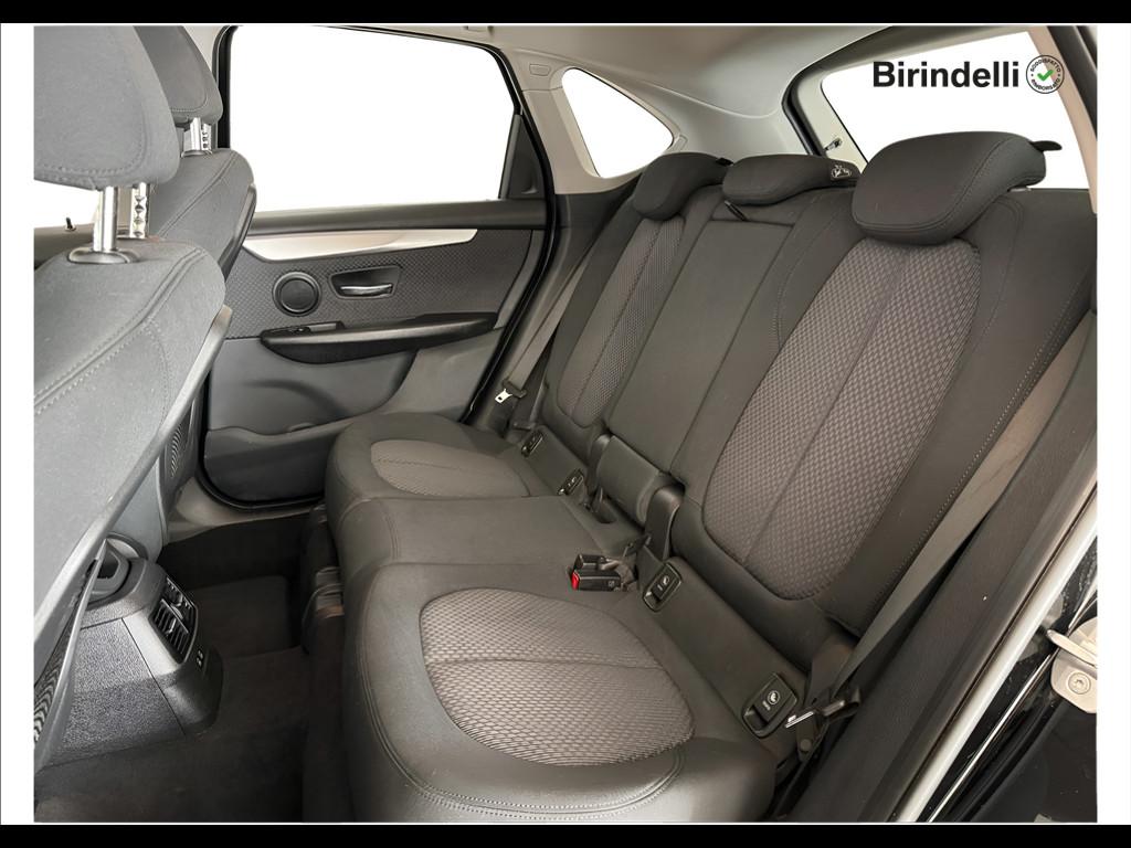 BMW Serie 2 A.T. (F45) - 216i Active Tourer Business