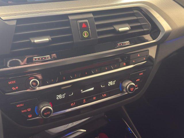 BMW X3 xDrive20d Msport