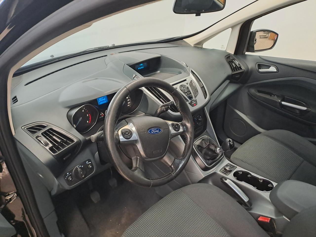 Ford C-Max 1.6 TDCi 115CV Plus