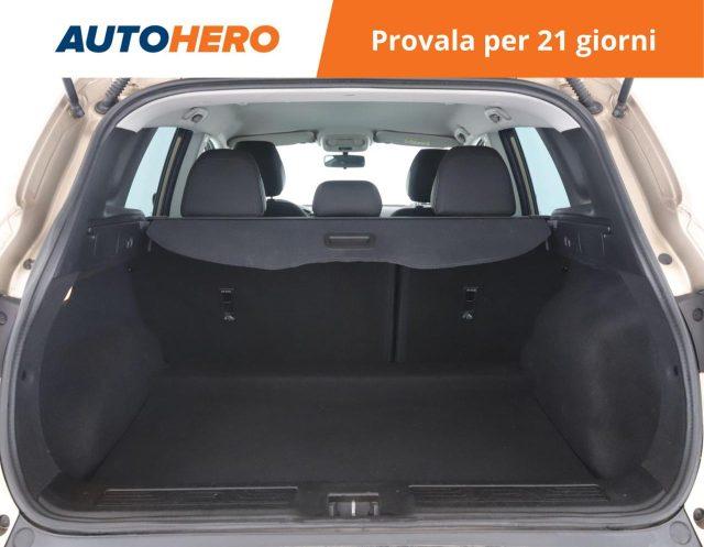 RENAULT Kadjar dCi 8V 110CV Energy Life