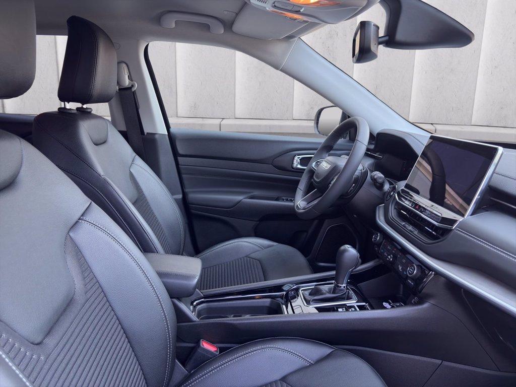 JEEP Compass 1.5 turbo t4 mhev Limited 2wd 130cv dct del 2023
