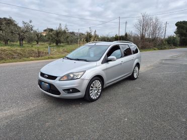 Fiat Multipla 1.6 16V Natural Power Active