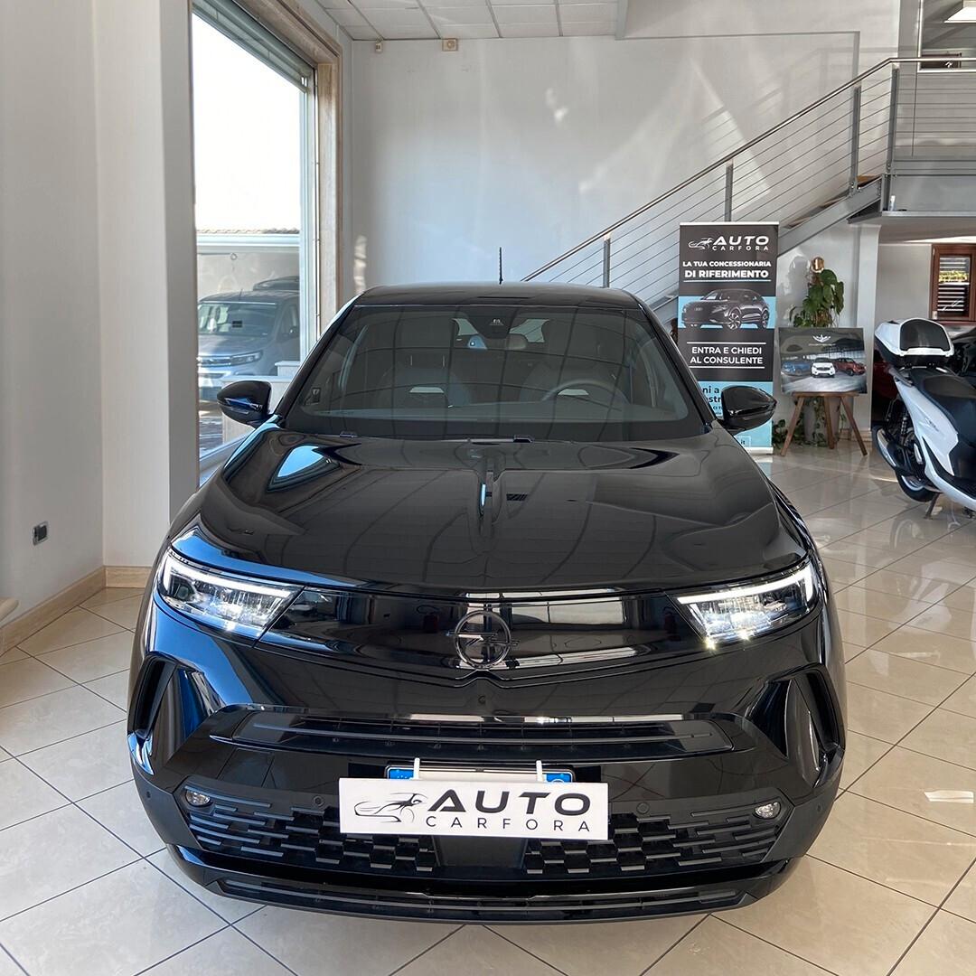 Opel Mokka ULTIMATE BENZINA 130HP CAMBIO AUTOMATICO