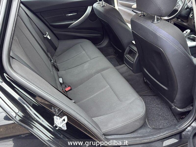 BMW Serie 3 Touring Serie 3 F31 2012 Touring Diese 320d Touring Business auto