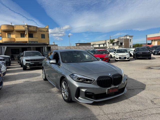 BMW 118 d 5p. M SPORT