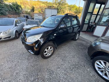 Daihatsu Terios 1.3 4WD SX