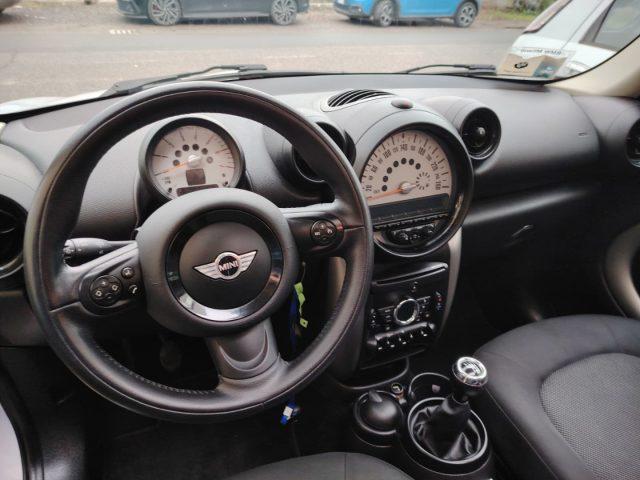 MINI Countryman Mini One D Business Countryman NEOPATENTATI