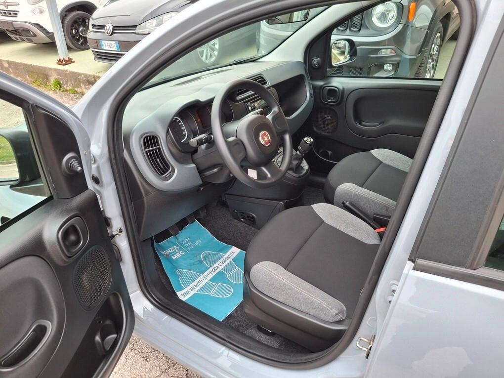Fiat Panda 1.0 FireFly Hybrid - 2022