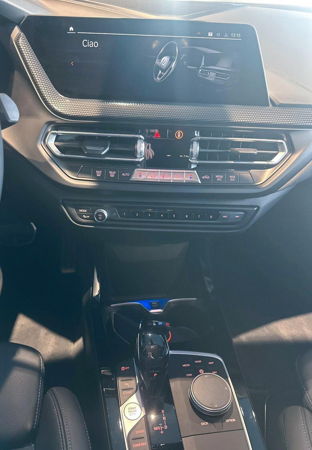 Bmw 135 M 135i xDrive