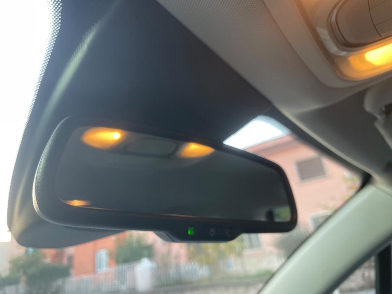 Fiat 500X 1.3 MultiJet 95 CV Cross Plus con Vernice Satinata