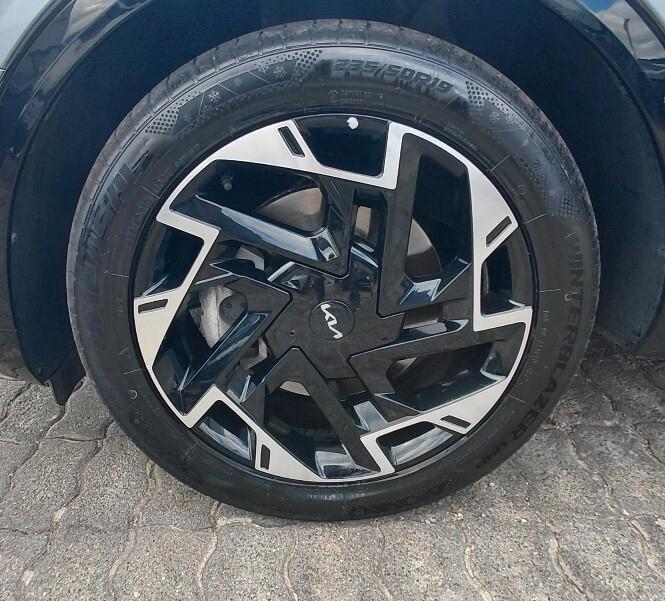Kia Sportage 1.6 TGDi PHEV AWD AT GT-line Plus
